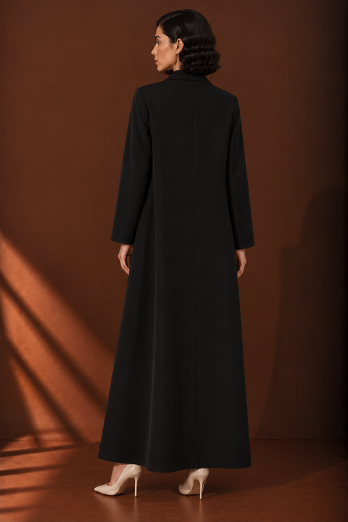 Axis Abaya