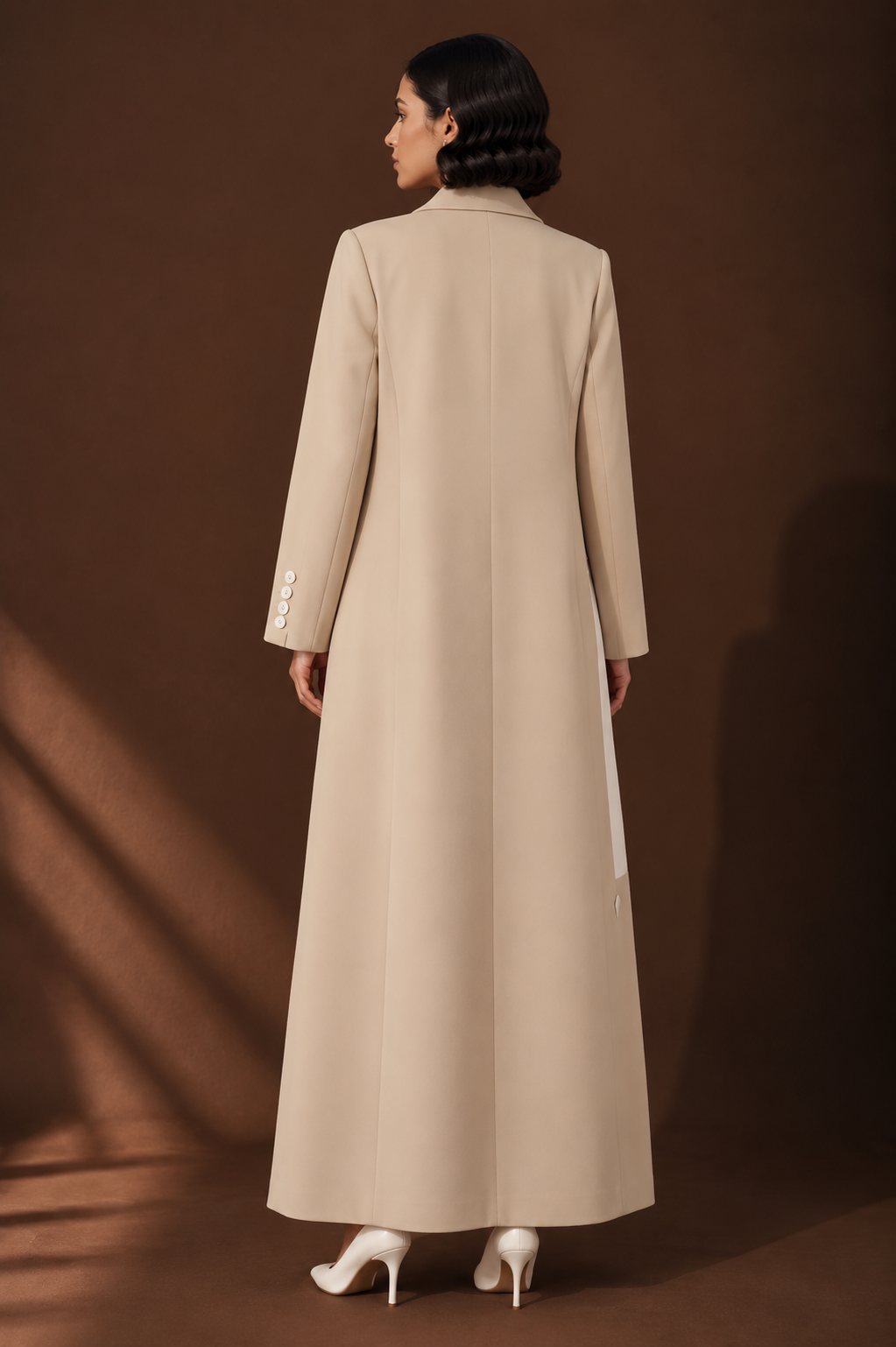 Axis Abaya