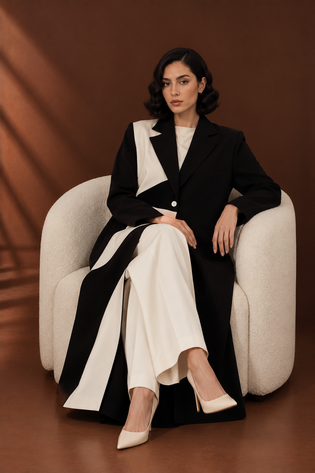 Axis Abaya