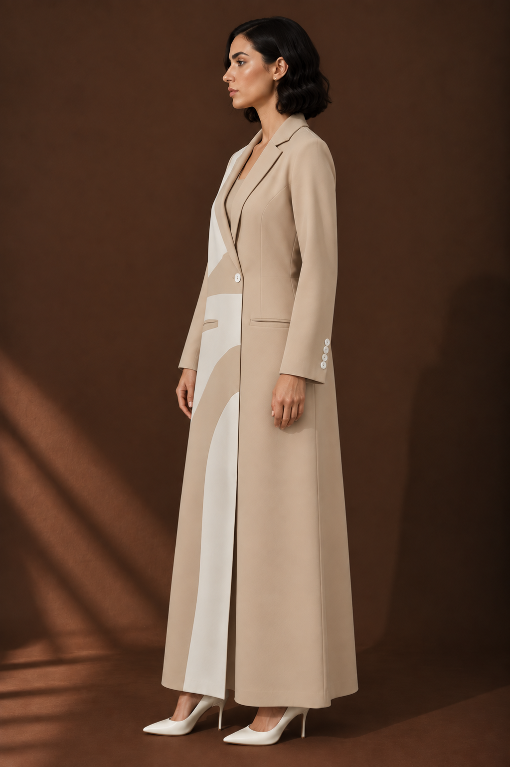 Axis Abaya