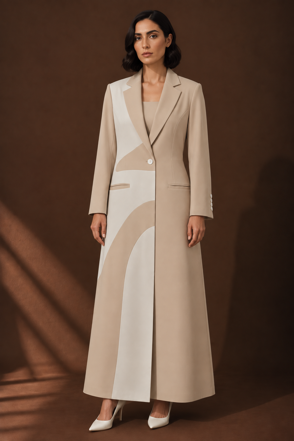Axis Abaya